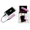 Mobile phone USB charger - JESSICA